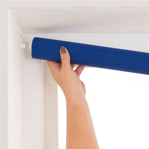 self adhesive roller blind brackets